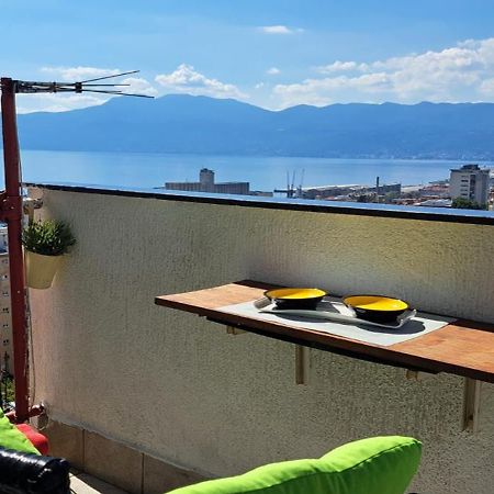 Sentona Apartment Rijeka Zewnętrze zdjęcie