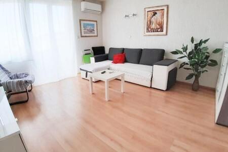 Sentona Apartment Rijeka Zewnętrze zdjęcie