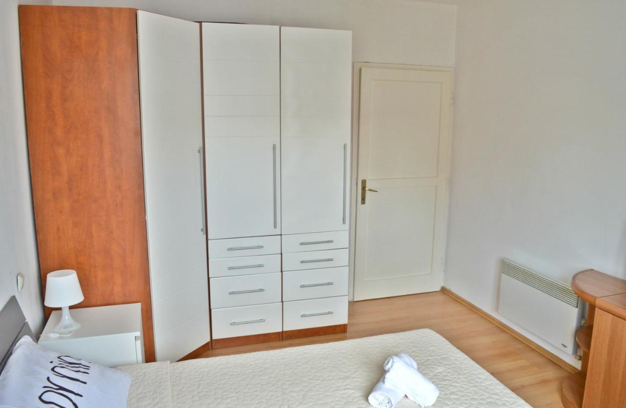 Sentona Apartment Rijeka Zewnętrze zdjęcie