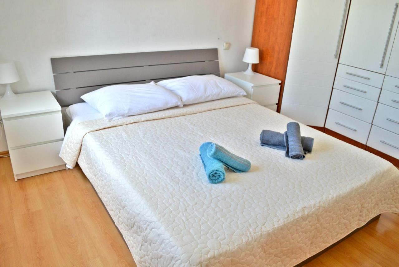 Sentona Apartment Rijeka Zewnętrze zdjęcie