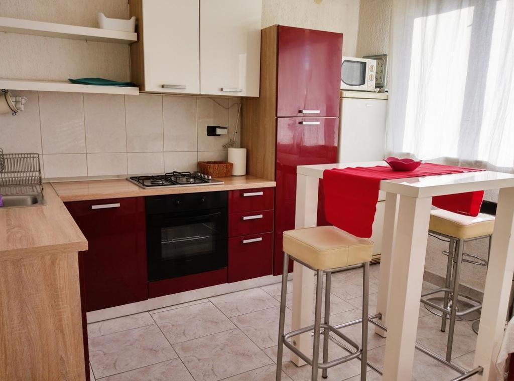 Sentona Apartment Rijeka Zewnętrze zdjęcie