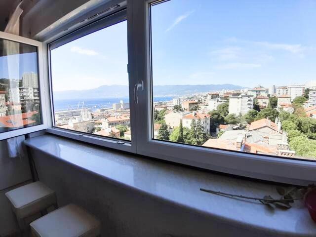 Sentona Apartment Rijeka Zewnętrze zdjęcie