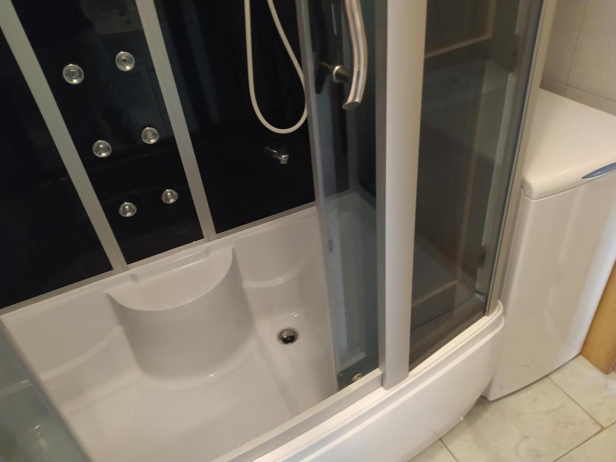 Sentona Apartment Rijeka Zewnętrze zdjęcie