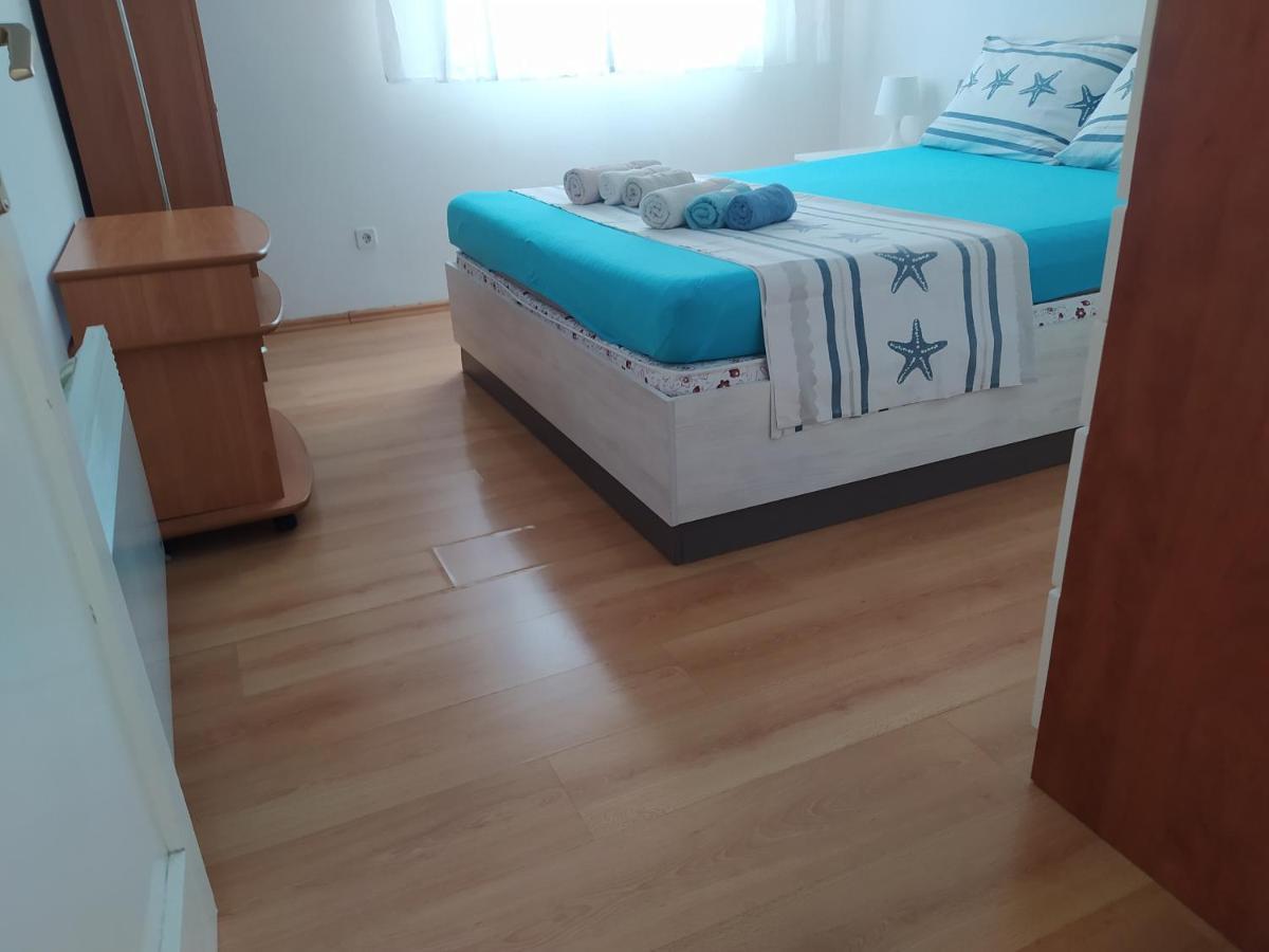 Sentona Apartment Rijeka Zewnętrze zdjęcie