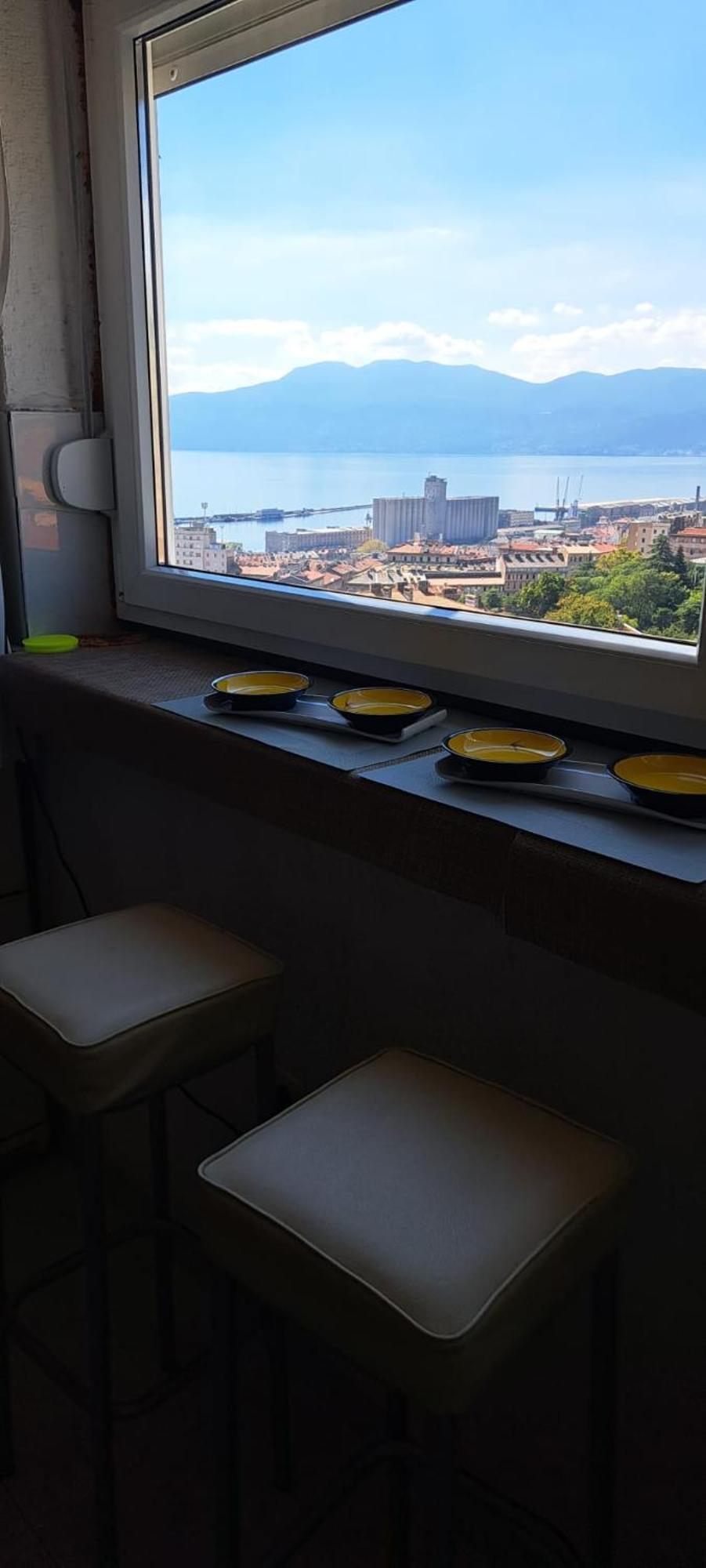 Sentona Apartment Rijeka Zewnętrze zdjęcie