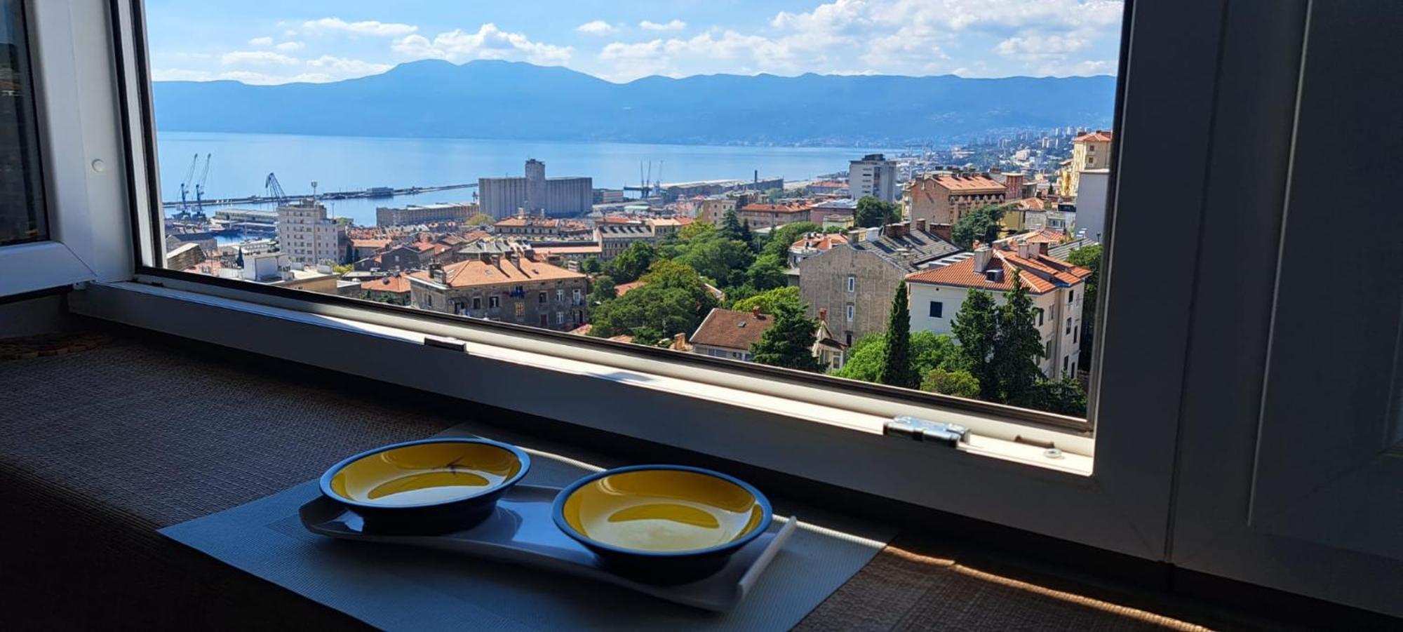 Sentona Apartment Rijeka Zewnętrze zdjęcie