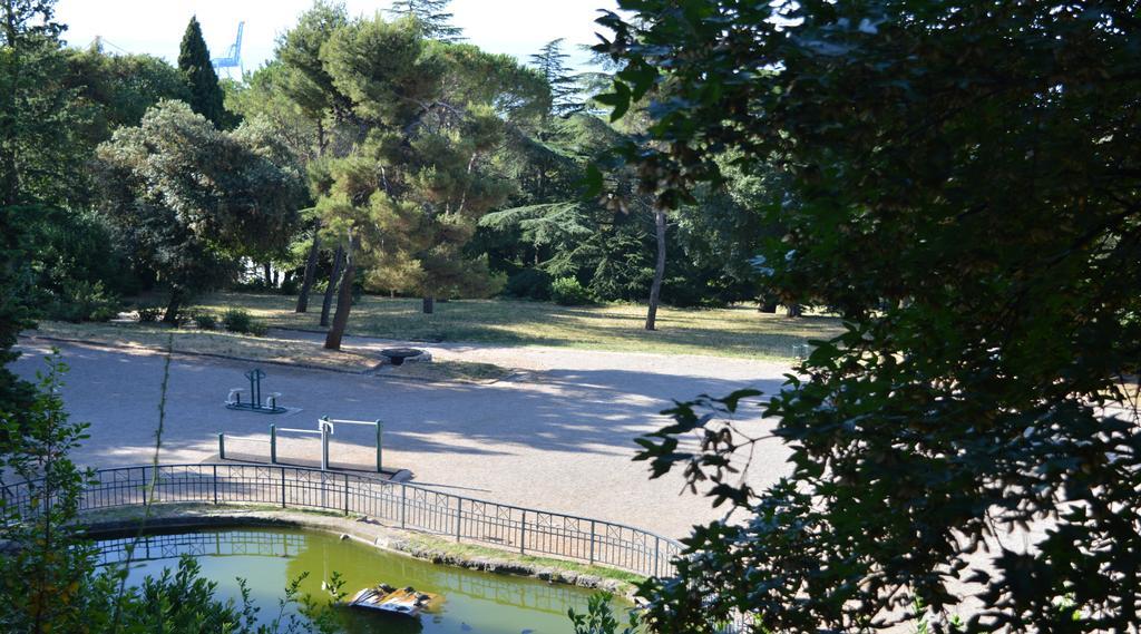 Sentona Apartment Rijeka Zewnętrze zdjęcie