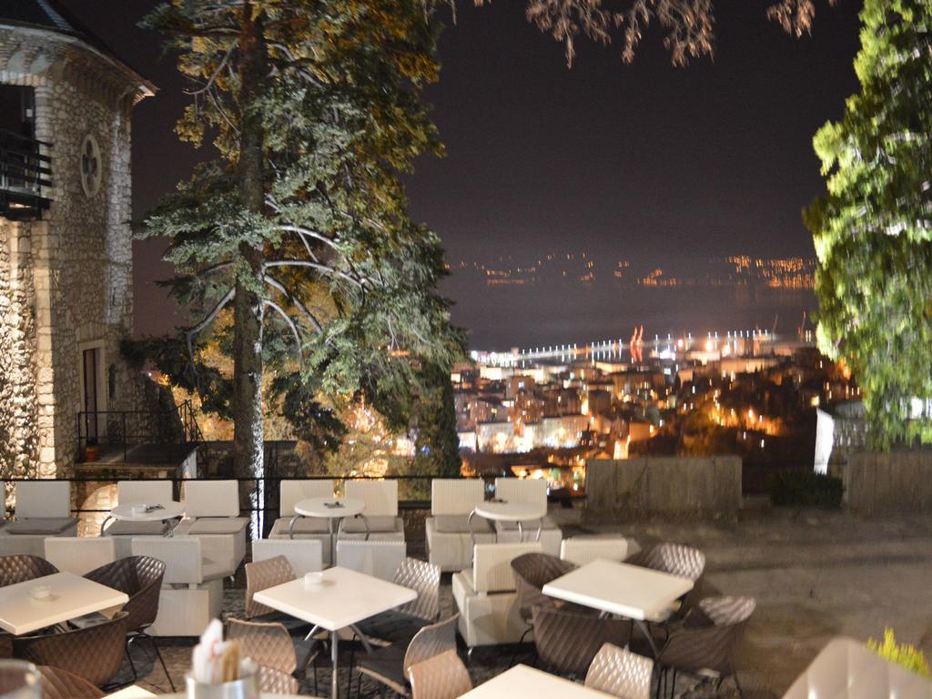 Sentona Apartment Rijeka Zewnętrze zdjęcie