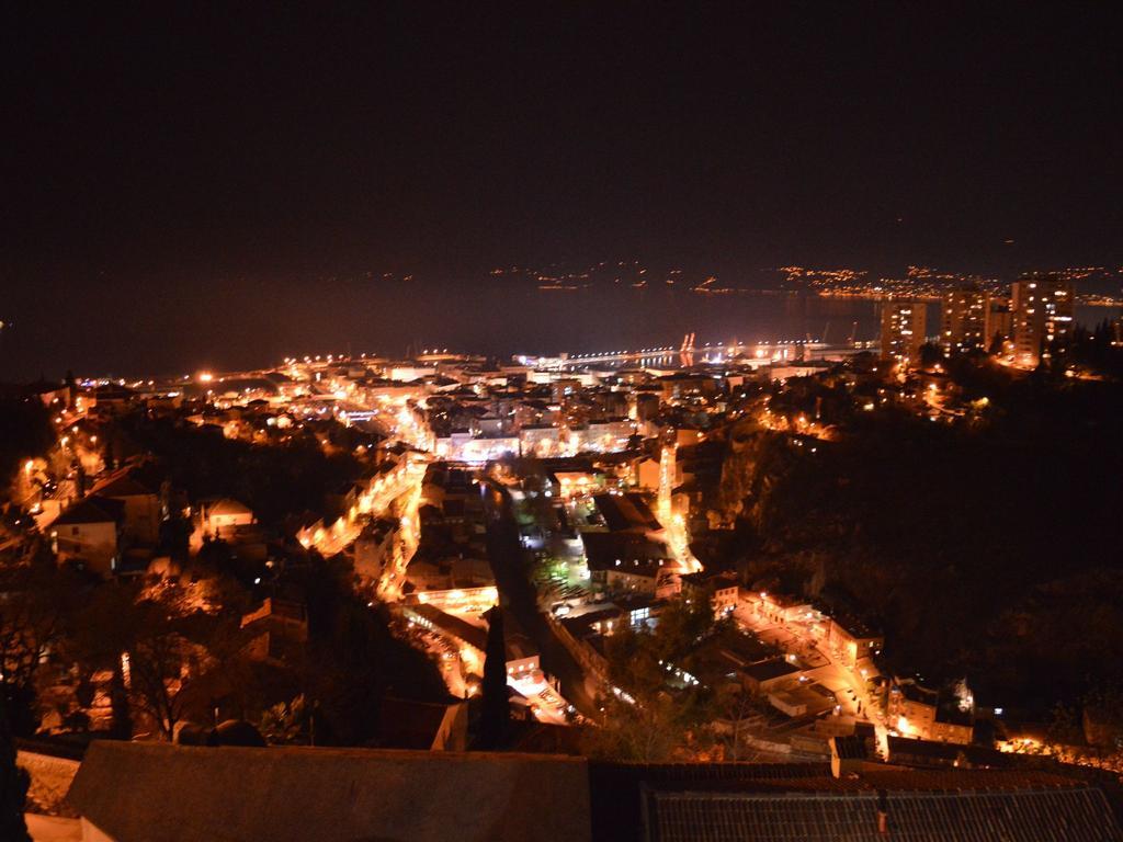Sentona Apartment Rijeka Zewnętrze zdjęcie