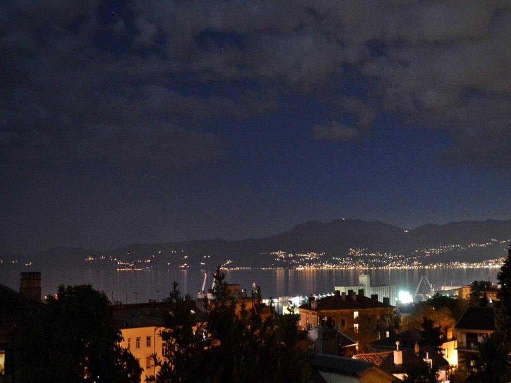 Sentona Apartment Rijeka Zewnętrze zdjęcie