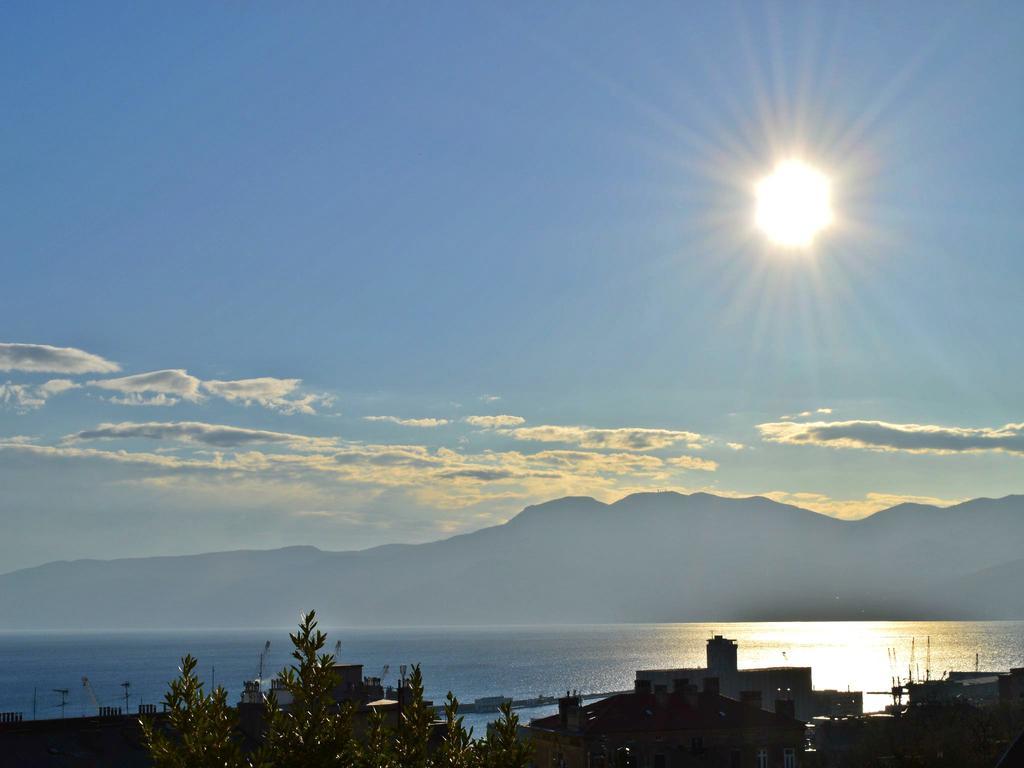 Sentona Apartment Rijeka Zewnętrze zdjęcie