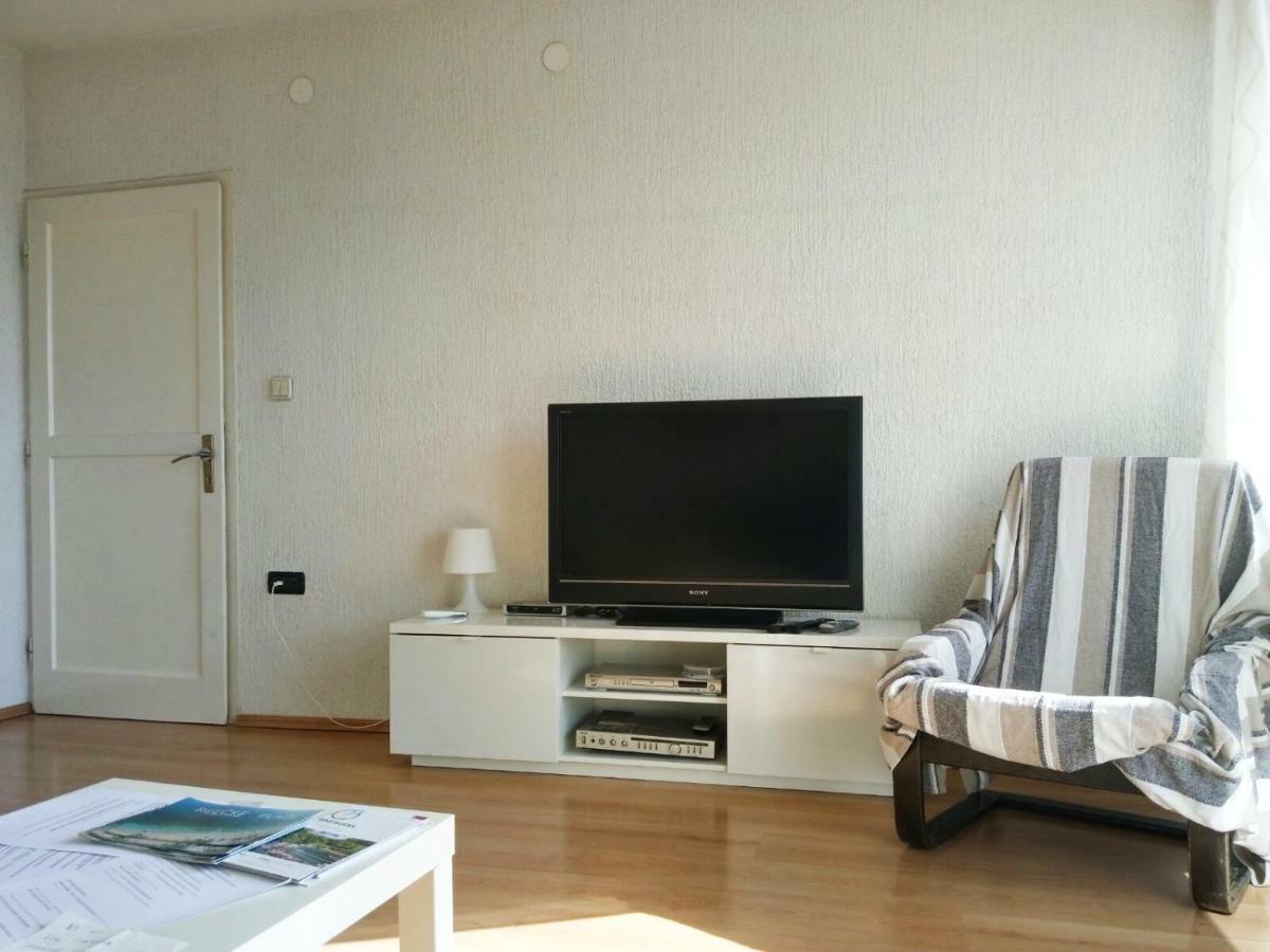 Sentona Apartment Rijeka Zewnętrze zdjęcie