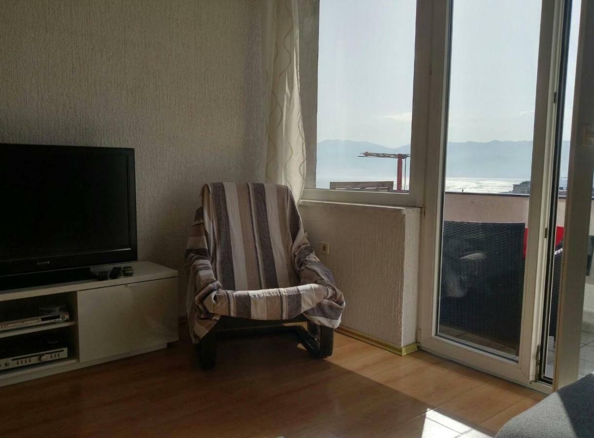 Sentona Apartment Rijeka Zewnętrze zdjęcie