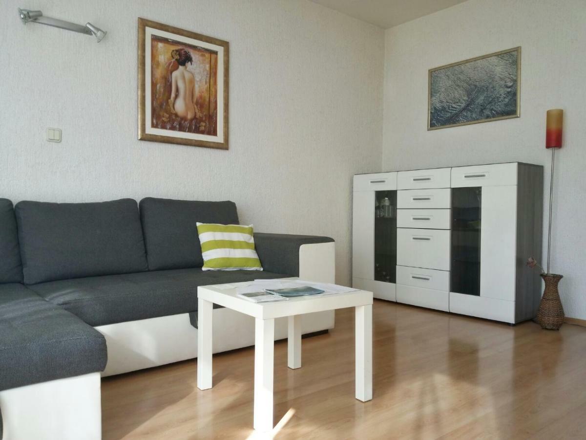 Sentona Apartment Rijeka Zewnętrze zdjęcie