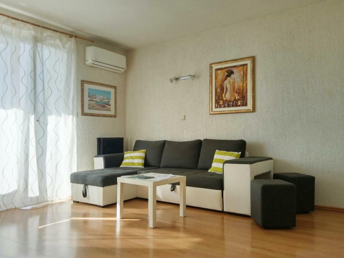 Sentona Apartment Rijeka Zewnętrze zdjęcie