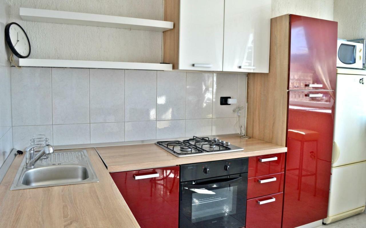 Sentona Apartment Rijeka Zewnętrze zdjęcie